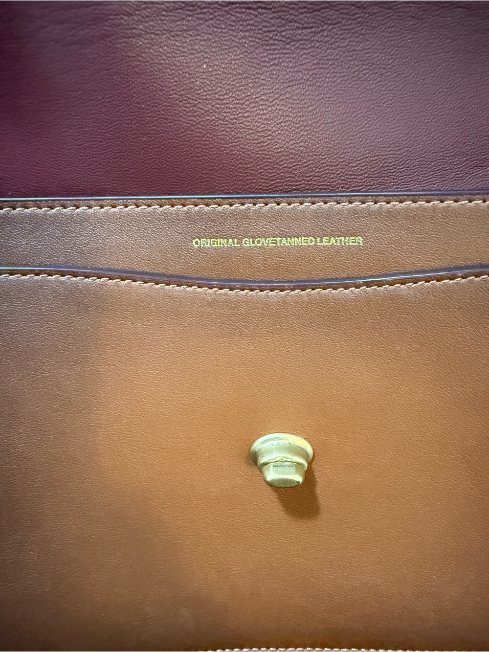 Coach Rambler Crossbody - Picture 13 of 16